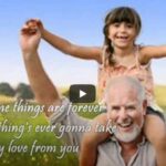 FATHER'S LOVE