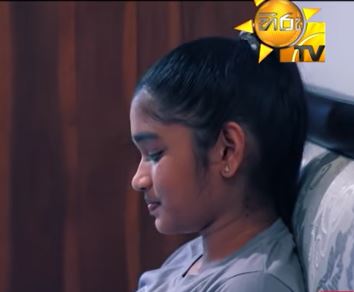 Hiru Tele Films හුදෙකලා සමනල්ලූ01