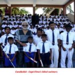 IT'S ALL DONE UPSTAIRS by Capt.Elmo Jayawardena