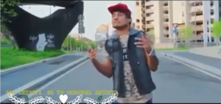 “KOTHAMULLI” – By Des Kelly