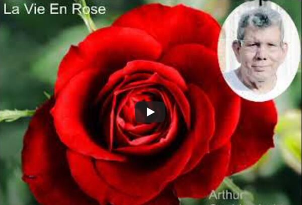 La Vie En Rose