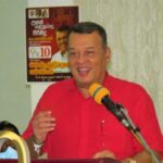 Mahinda Samarasinghe