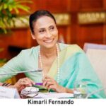Ms. Kimarli Fernando