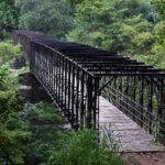 Mysterious Halaba Bridge in Badulla