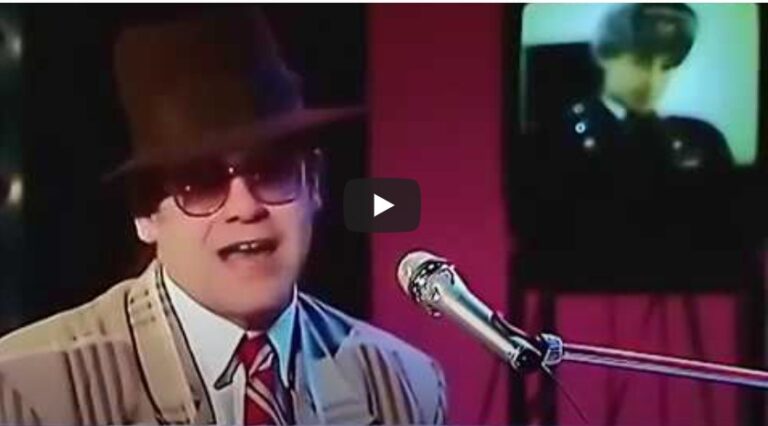 “NIKITA” – By Des Kelly