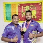 Nishantha