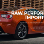 RAW PERFORMANCE IMPORTS (Dandenong, Melbourne, Australia)