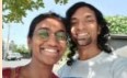 Randika Jayakody and Jerome Perera