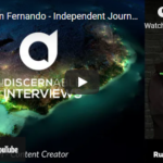 Rukshan Fernando - discernable