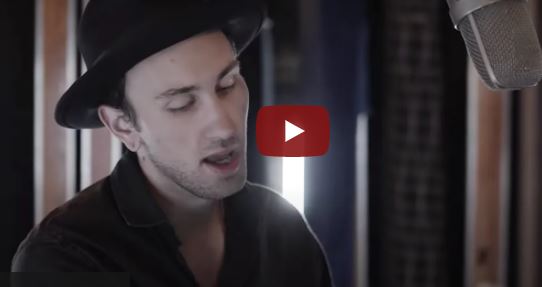 SLANDER - Love Is Gone ft. Dylan Matthew (Acoustic)