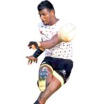 Samuel Maduwantha