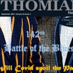 September 2021 issue – Thomiana published by the S. Thomas’ College Old Boys Association – Australia