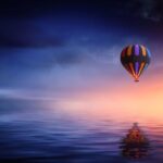 Should we ‘Dare to Dream’? By Dr Remy Perumal