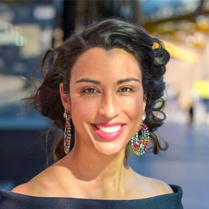Spotlight on Emma Fulu
