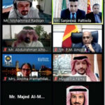 Sri Lanka Embassy in Riyadh holds webinar to promote bilateral trade