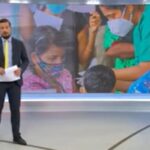 Sri Lanka declares state of emergency over food shortages