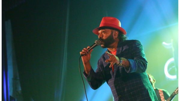 Sunil Perera: Sri Lanka's larger than life music legend dies at 68 By Ranga Sirilal and Ayeshea Perera