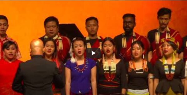 The Sri Lankan National Anthem