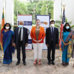 US delivers $40 million