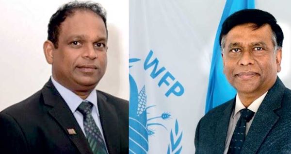 WFP and the SUN Business Network partner with FCCISL to improve nutrition in Sri Lanka