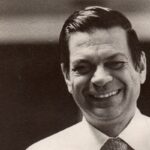 Walter May – by Ernest Macintyre