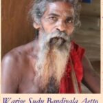 Warige Sudu Bandiyala Aetto
