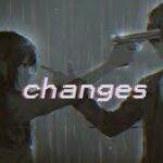 XXXTENTACION - changes lirik terjemahan 'baby, I don't understand this'