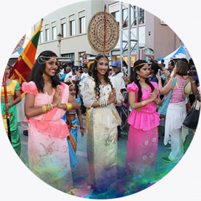 Title = Sri Lanka Day 2021 – Cultural show organised by the Sri Lanka Foundation (US)
