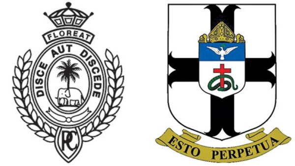 142nd Battle of the Blues Inter-School Big Match