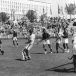 PERIOD – 1st APRIL 1960 TO 31 MARCH 1961 By Dennis de Rosayro.