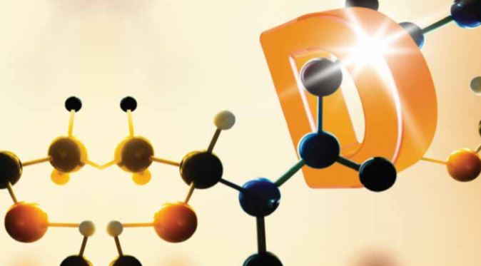 Abu Dhabi Annual International Conference on Vitamin D Deficiency and Human Health5