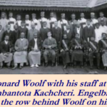 Anecdotes of Everard Andrado – Leonard Woolf and Henry Engelbrecht