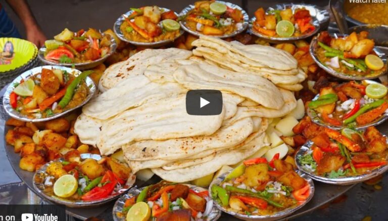 “A COOKING FANTASY” – by Des Kelly