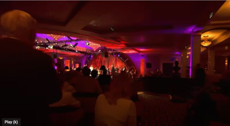 “MILLER’S MOONLIGHT” – by Des Kelly