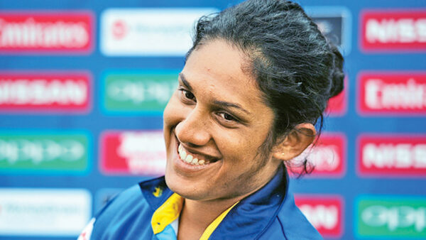 Chamari Atapattu