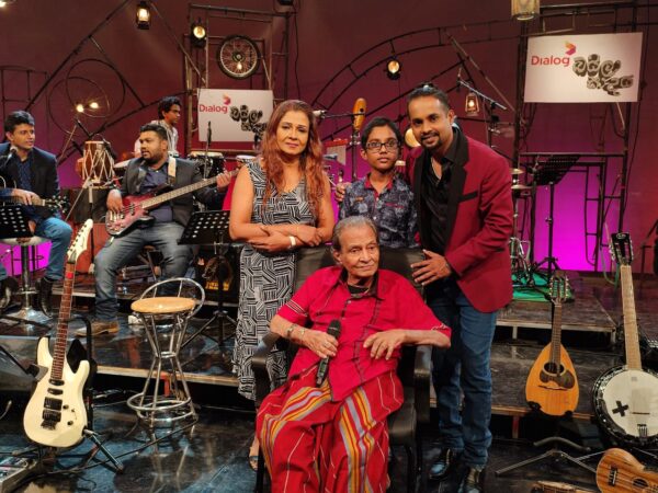 Ever Green legendary Vocalist Christopher Paul is Paralysed , living in his twilight years