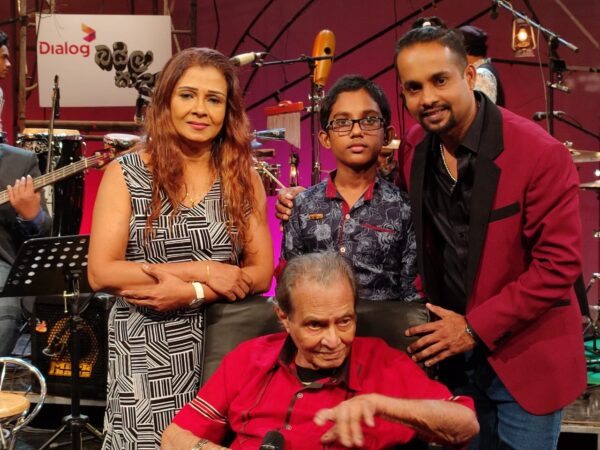 Ever Green legendary Vocalist Christopher Paul is Paralysed , living in his twilight years