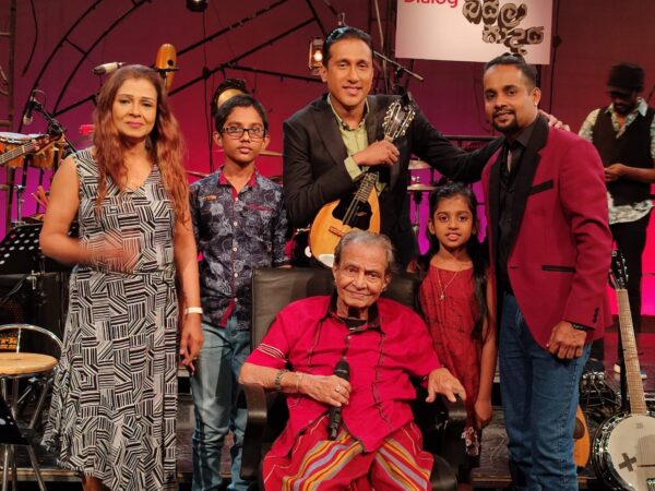 Ever Green legendary Vocalist Christopher Paul is Paralysed , living in his twilight years