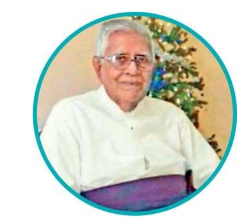 FR. JOSEPH BENEDICT FERNANDO