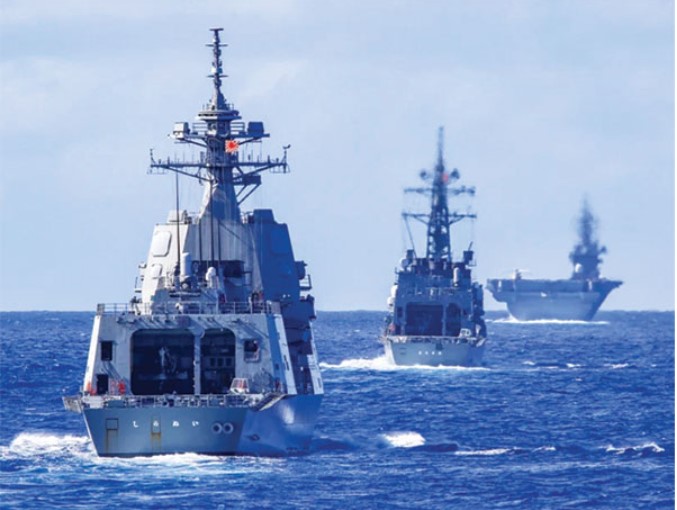 Future Japanese aircraft