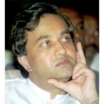 Gamini Dissanayake