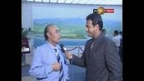 Gamini Fonseka- crowned “Emperor” of silver screen by Sunil Thenabadu