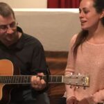 “God Knew I Needed You”
