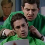 Hair by Mr Bean of London | Episode 14 | Widescreen | Mr Bean Official