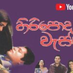 Hiripoda Wassa Sinhala Movie - හිරිපොද වැස්ස සිංහල චිත්‍රපටය
