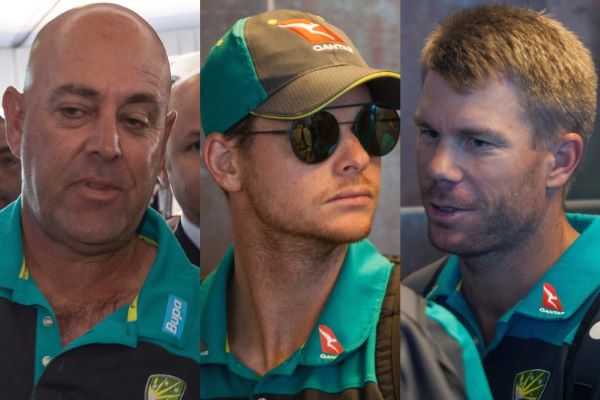 How Ponting could have released pressure valve in Australian cricket By Malcolm Conn