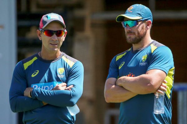 How Ponting could have released pressure valve in Australian cricket By Malcolm Conn