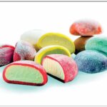Ice Cream Mochi