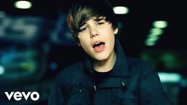 Justin Bieber