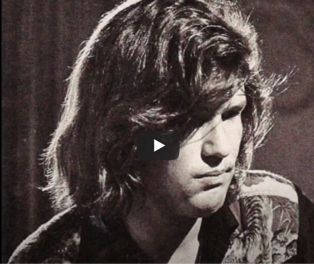 Kris Kristofferson